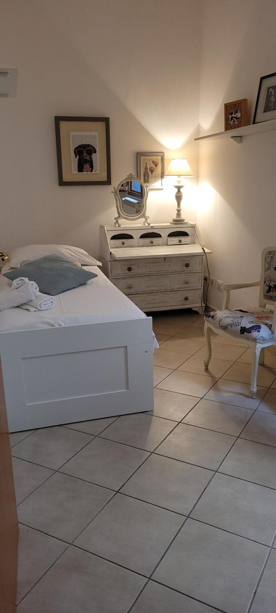 דירות פראטו A Casa Di Greta מראה חיצוני תמונה