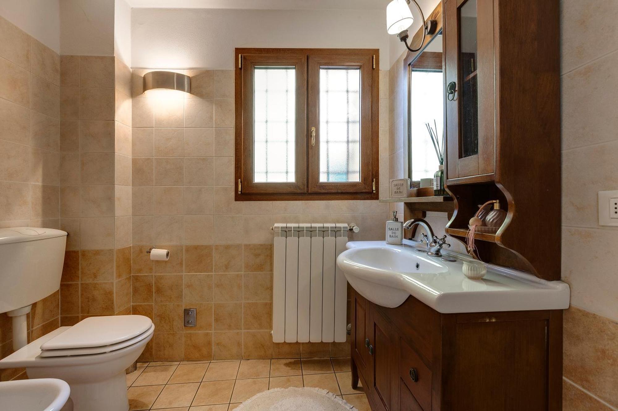 דירות פראטו A Casa Di Greta מראה חיצוני תמונה